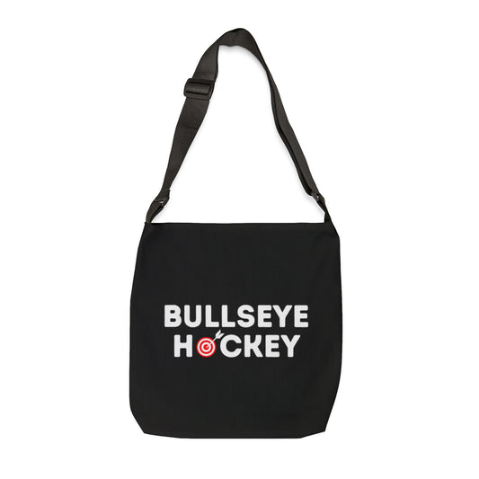 BULLSEYE HOCKEY Adjustable Tote Rink Bag